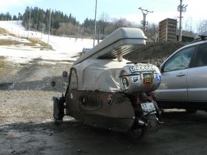 Tohle sem jako přílohu mrsknul vonPaulus