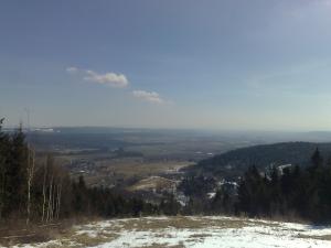 Tohle sem jako přílohu mrsknul malinkej