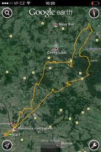 Tohle sem jako přílohu mrsknul T2c Piškot