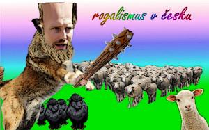 Tohle sem jako přílohu mrsknul Záboj