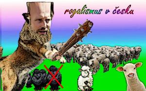 Tohle sem jako přílohu mrsknul Záboj
