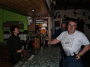 Tohle sem jako přílohu mrsknul Záboj