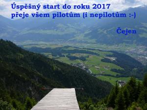 Tohle sem jako přílohu mrsknul Čejen