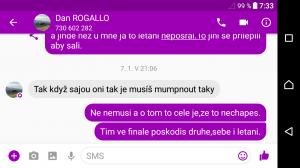 Tohle sem jako přílohu mrsknul CejZorro