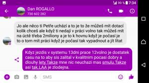 Tohle sem jako přílohu mrsknul CejZorro