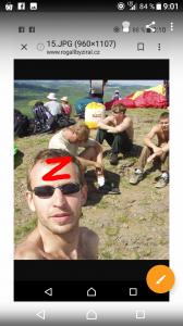 Tohle sem jako přílohu mrsknul CejZoro