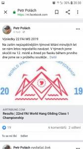 Tohle sem jako přílohu mrsknul Kodas