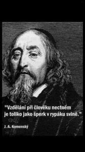 Tohle sem jako přílohu mrsknul Kodas