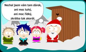 Tohle sem jako plohu mrsknul MichalH. 