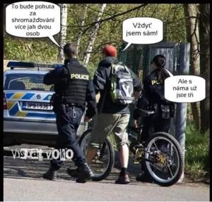 Tohle sem jako plohu mrsknul braz 