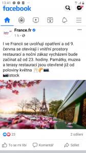 Tohle sem jako plohu mrsknul Koas 