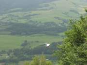 Jen�e pad� n� a n� - toho slunce na termiku prost� ten den moc nebylo