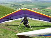 Tomu ��k�m fotografick� p�za. N�co jako oble�enej novodobej Diskobolos :)