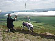 Zatim jenom nane�isto, ale po�kejte za chv�li