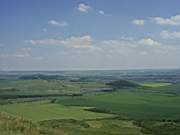 J��� tam bych cht�l jednou dolet�t....