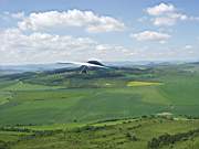 Taky p�istane asi za minutu u silnice. ��kej zvl�tn� magnetizmus nebo co.